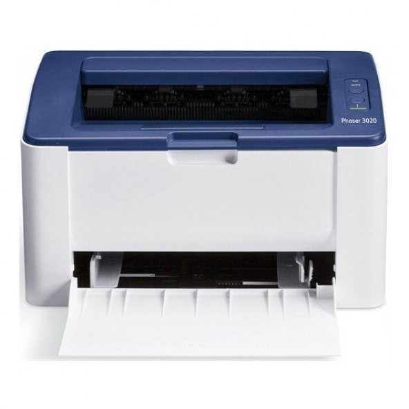 Xerox Phaser 3020 Wi-Fi Mono Lazer Yazıcı