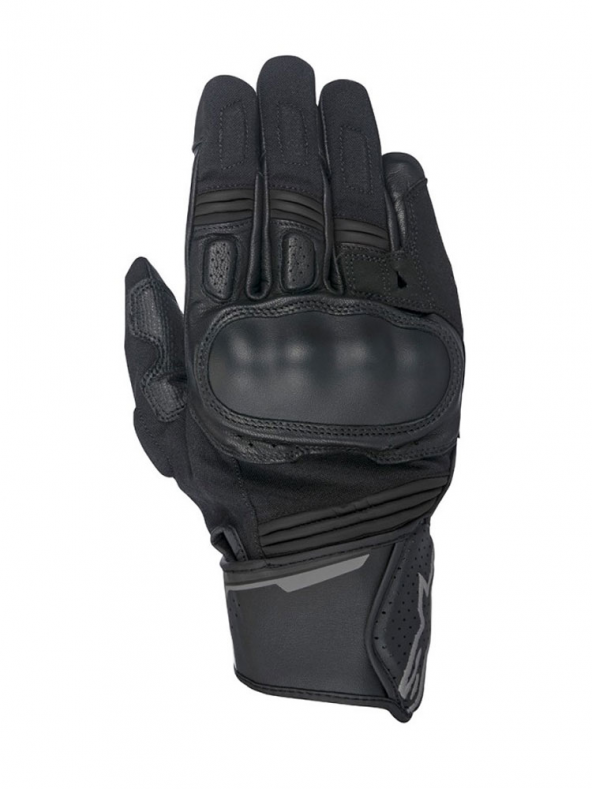 ALPINESTARS ELDİVEN BOOSTER GLOVE SIYAH ANTHRACITE