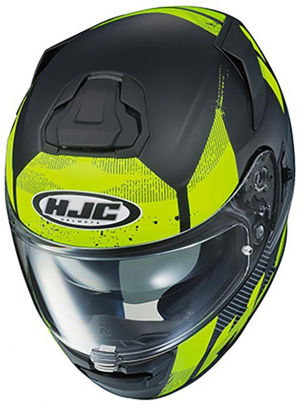 HJC KASK RPHA ST KNUCKLE MC4HF