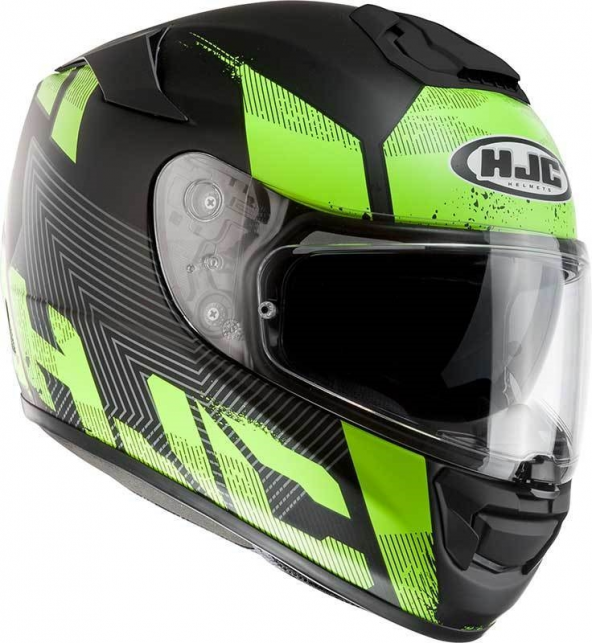 HJC KASK RPHA ST KNUCKLE MC4HF - 3