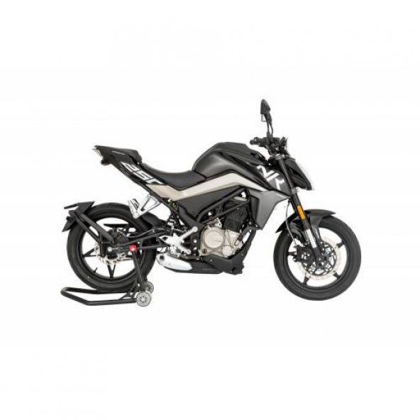 CF MOTO 250 NK MOTOSİKLET-MOTORSİKLET - 3