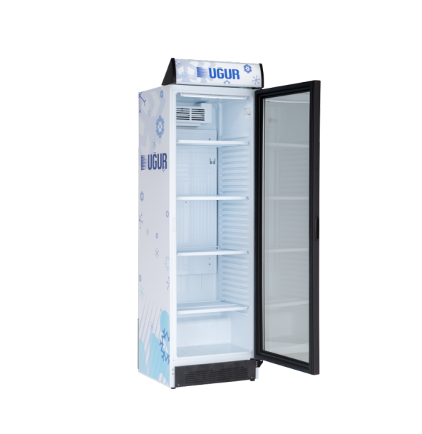UĞUR USS 330 DTKL LEAN ŞİŞE SOĞUTUCU YENİ - 1
