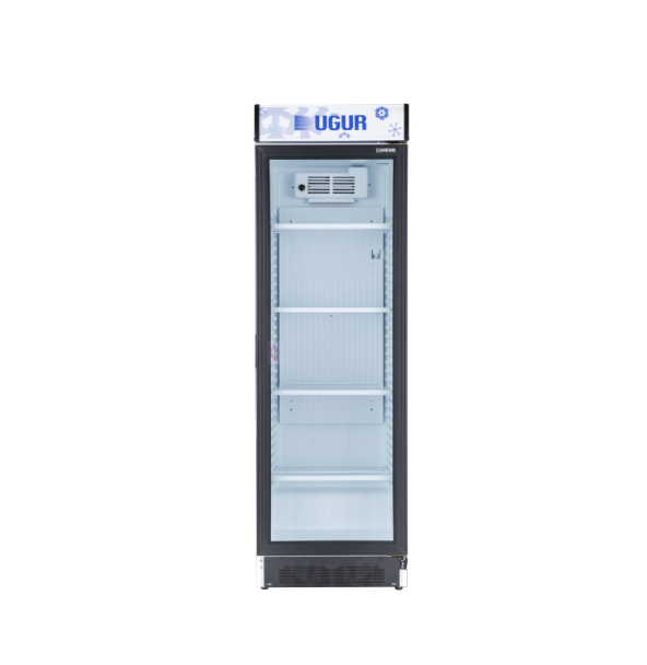 UĞUR USS 330 DTKL LEAN ŞİŞE SOĞUTUCU YENİ - 2