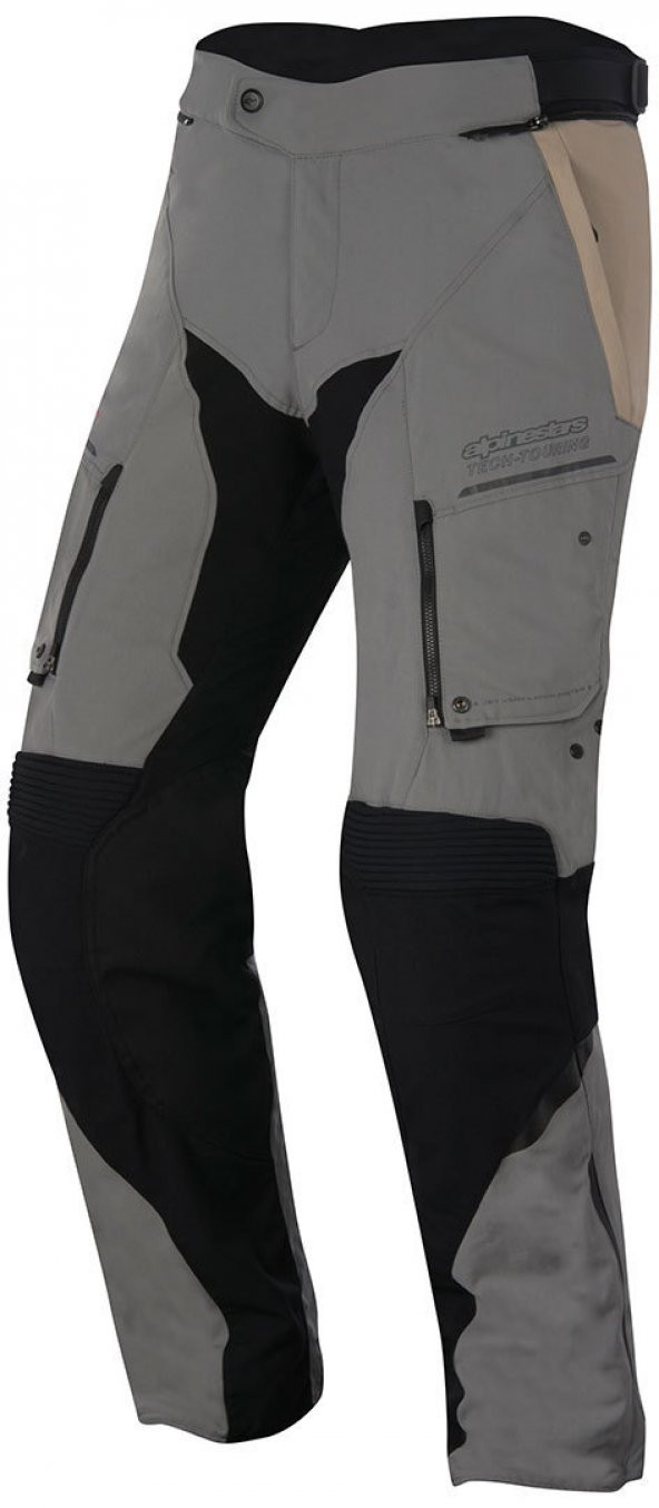 ALPINESTARS VALPARAISO 2 DRYSTAR PANTS ALPINESTARS Pantolon *BAYİ