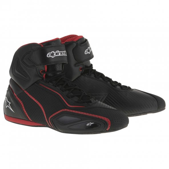 ALPINESTARS FASTER-2 PERFORATED ALPİNESTARS Bot Ayakkabı *ANABAYİ - 2