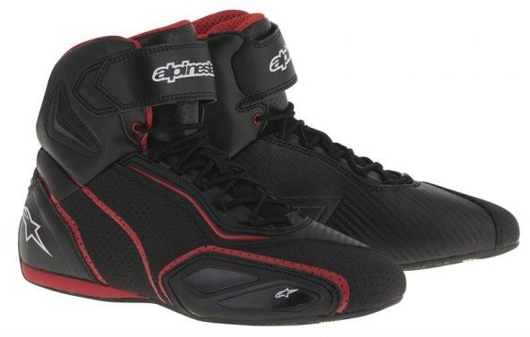 ALPINESTARS FASTER-2 PERFORATED ALPİNESTARS Bot Ayakkabı *ANABAYİ - 3
