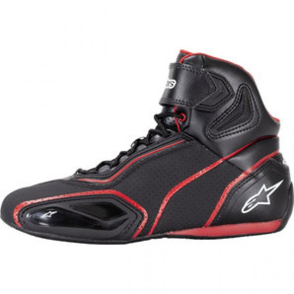 ALPINESTARS FASTER-2 PERFORATED ALPİNESTARS Bot Ayakkabı *ANABAYİ - 4