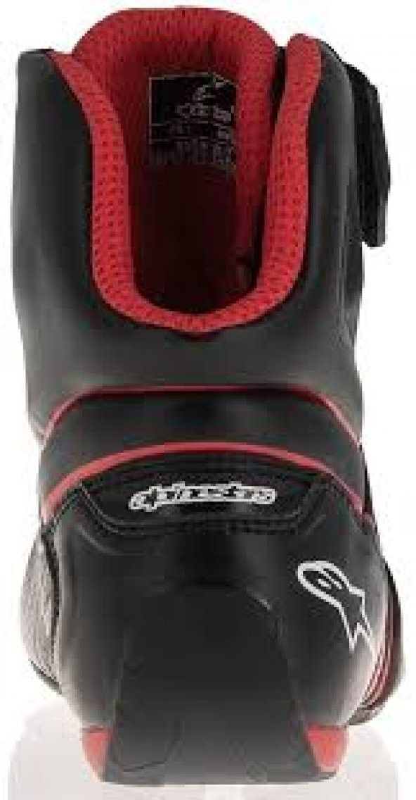 ALPINESTARS FASTER-2 PERFORATED ALPİNESTARS Bot Ayakkabı *ANABAYİ - 5