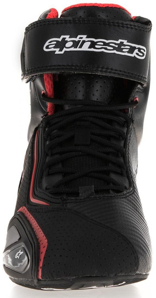 ALPINESTARS FASTER-2 PERFORATED ALPİNESTARS Bot Ayakkabı *ANABAYİ - 6