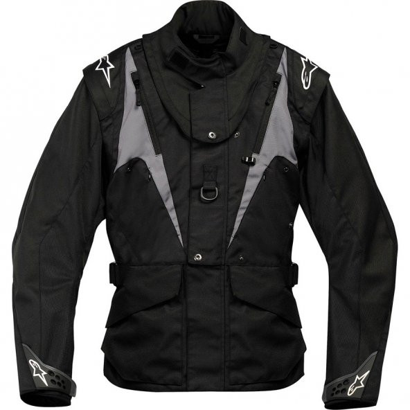 ALPINESTARS VENTURE JACKET FOR BNS ALPİNESTARS Mont Ceket *BAYİ* - 1