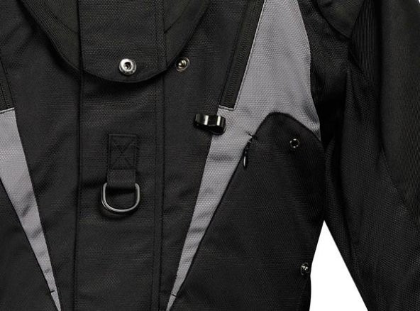 ALPINESTARS VENTURE JACKET FOR BNS ALPİNESTARS Mont Ceket *BAYİ* - 2