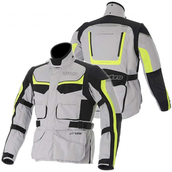 ALPINESTARS CALAMA DRYSTAR JACKET ALPİNESTARS Mont-Ceket *BAYİ*