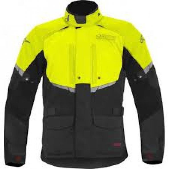ALPINESTARS ANDES DRYSTAR JACKET ALPİNESTARS Mont-ceket *BAYİ* - 3