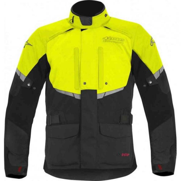 ALPINESTARS ANDES DRYSTAR JACKET ALPİNESTARS Mont-ceket *BAYİ* - 4