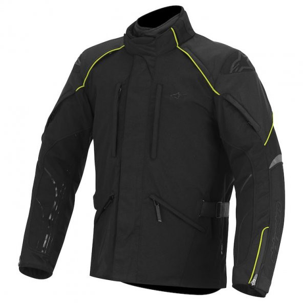 ALPINESTARS NEW LAND GORE-TEX ALPİNESTARS Mont-Ceket - 3