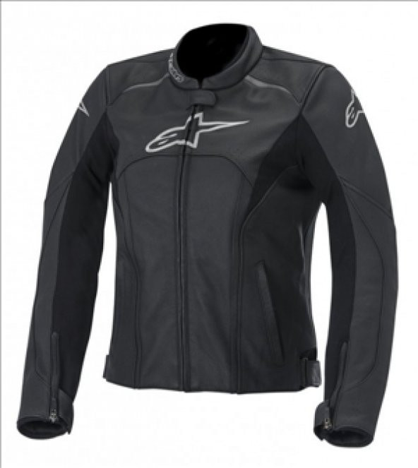 ALPINESTARS STELLA AVANT JACKET MONT Alpinestars SİYAH - 2