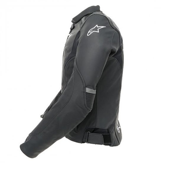 ALPINESTARS STELLA AVANT JACKET MONT Alpinestars SİYAH - 4