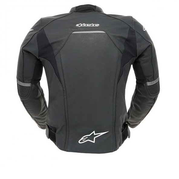 ALPINESTARS STELLA AVANT JACKET MONT Alpinestars SİYAH - 5