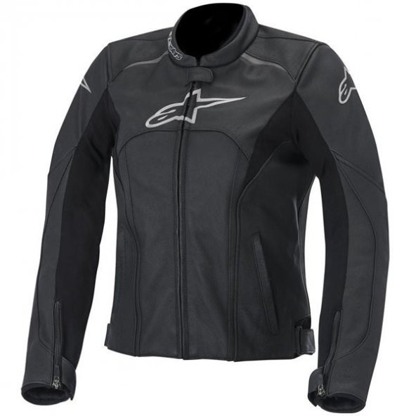 ALPINESTARS STELLA AVANT JACKET MONT Alpinestars SİYAH - 6