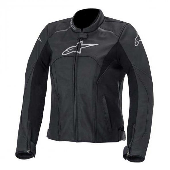 ALPINESTARS STELLA AVANT JACKET MONT Alpinestars SİYAH - 7
