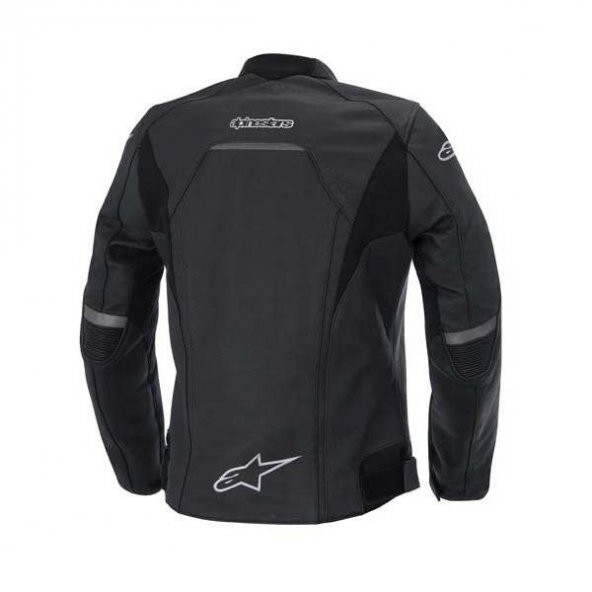 ALPINESTARS STELLA AVANT JACKET MONT Alpinestars SİYAH - 8