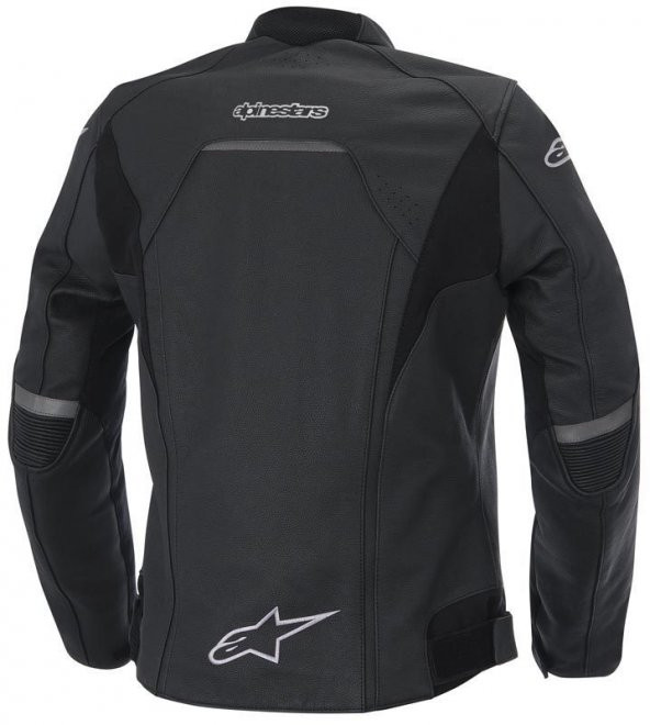 ALPINESTARS STELLA AVANT JACKET MONT Alpinestars SİYAH - 9