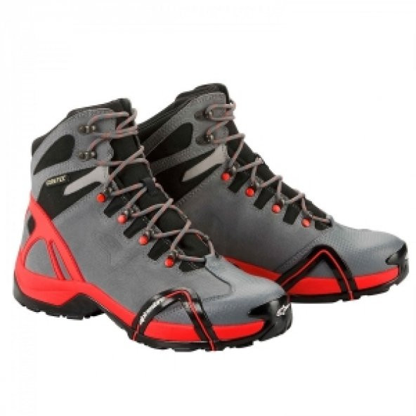ALPINESTARS CR-4 BOT Alpinestars AYAKKABI - 3