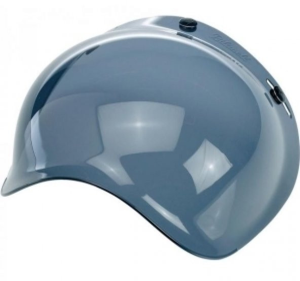 ORIGINE BUBBLE VISOR SMOKE ORİGİNE KASK YEDEK PARÇA