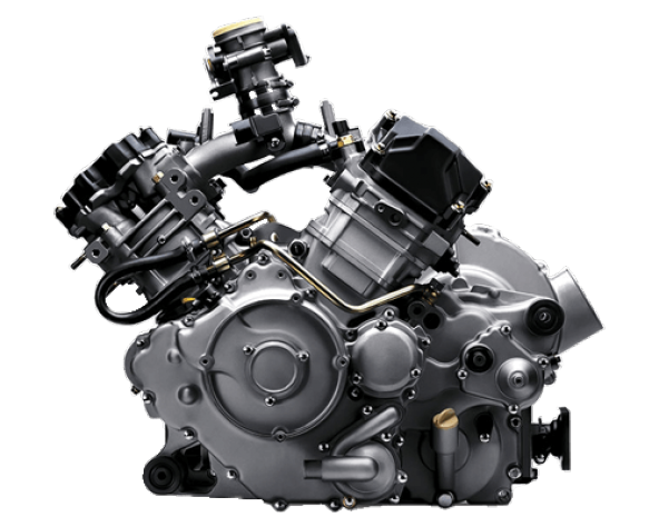 CF MOTO ATV CFORCE 800 EPS-(T3B) CF800 ATR MONDİAL UĞUR GÜVENCESİ - 3