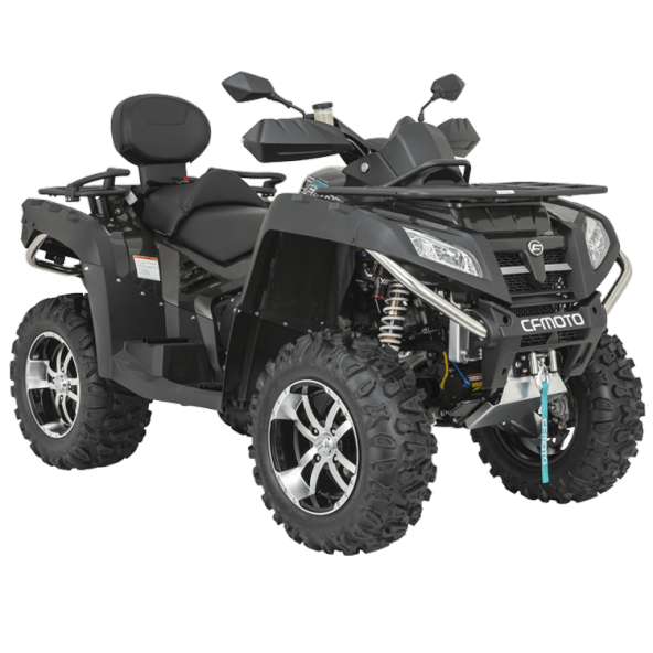 CF MOTO ATV CFORCE 800 EPS-(T3B) CF800 ATR MONDİAL UĞUR GÜVENCESİ - 4