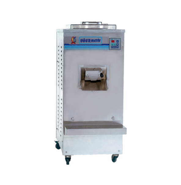 UĞUR-UDM 350 L SS Uğurmatik