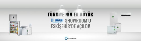 UĞUR UDD 200 SCB Muhafaza Dolap-YATAY ŞİŞE SOĞUTUCU-YETKİLİ BAYİ - 2