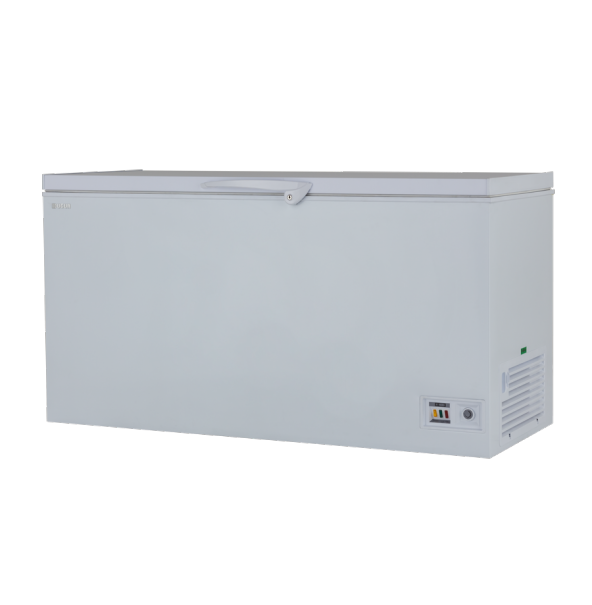UĞUR UDD 500 BK Derin Dondurucu BAYİ GÜVENCELİ
