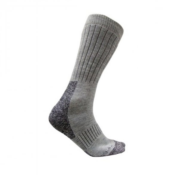 Thermolite Extreme Çorap 019 Gri 39-42