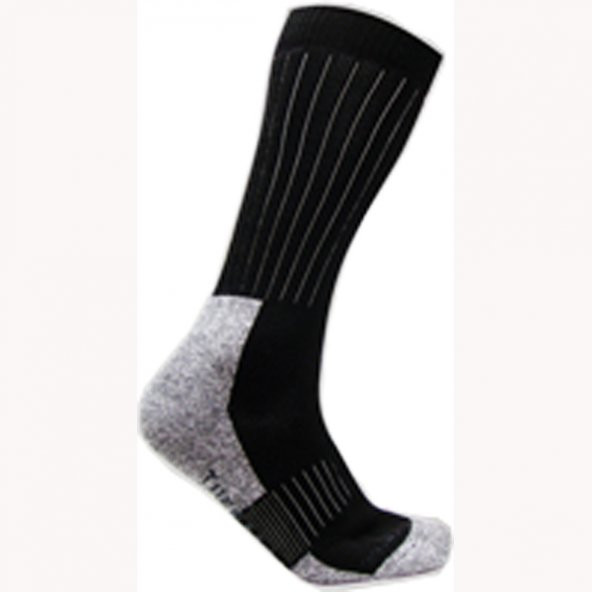 Thermolite Extreme Çorap 019 Siyah 39-42