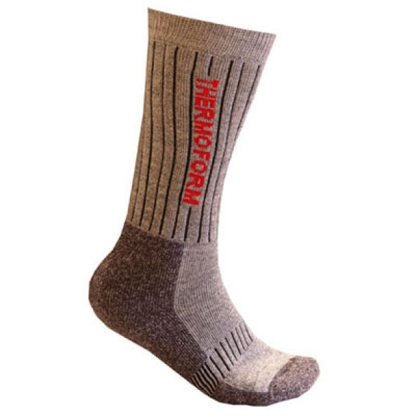 Thermolite Extreme Çorap 019 Antrasit 39-42