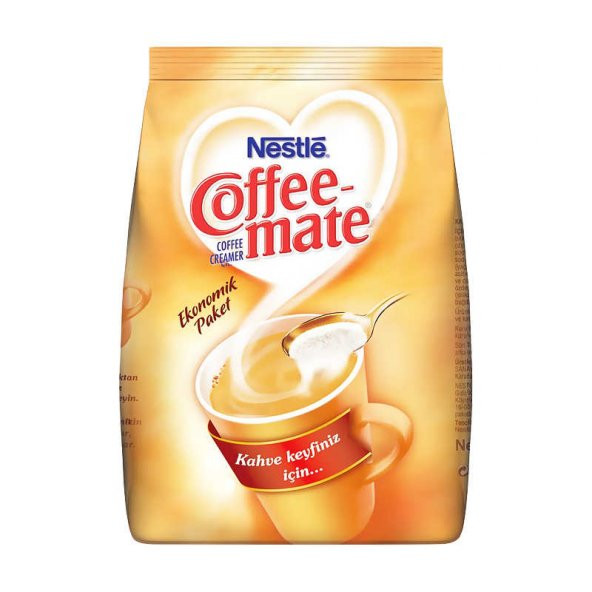 Nestle Coffee-Mate Kahve Kreması 500 gr