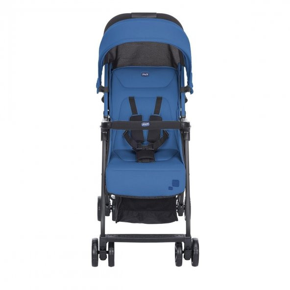 Chicco Ohlala Bebek Arabası Power Blue - 2