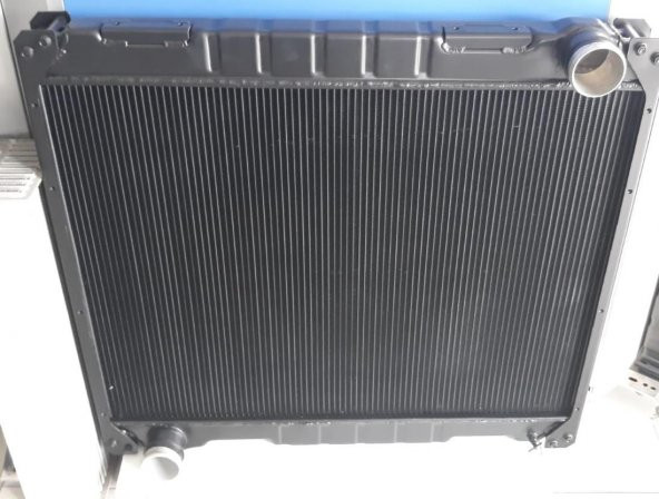 FORD CARGO 3238-2538-1838 ALİMİNYUM SU RADYATÖRÜ - 1