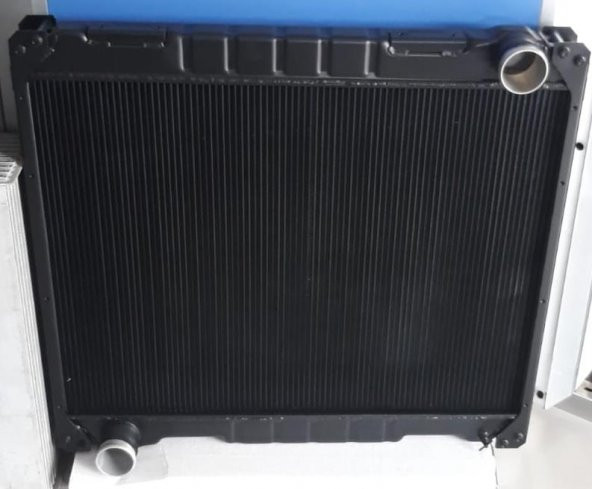 FORD CARGO 3238-2538-1838 ALİMİNYUM SU RADYATÖRÜ - 2