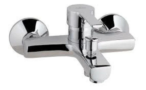 Gpd Banyo Bataryası Armatürü Solus Mix Mbb55 ORJİNAL ÜRÜN