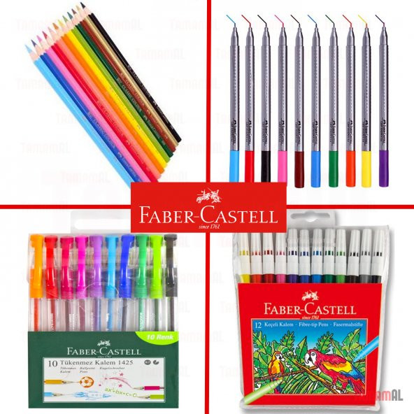 4 KALIN BOYAMA KİTABI (OKUL ÖNCESİ ve ilkokul) + Boya kalem Seti - Resim 4