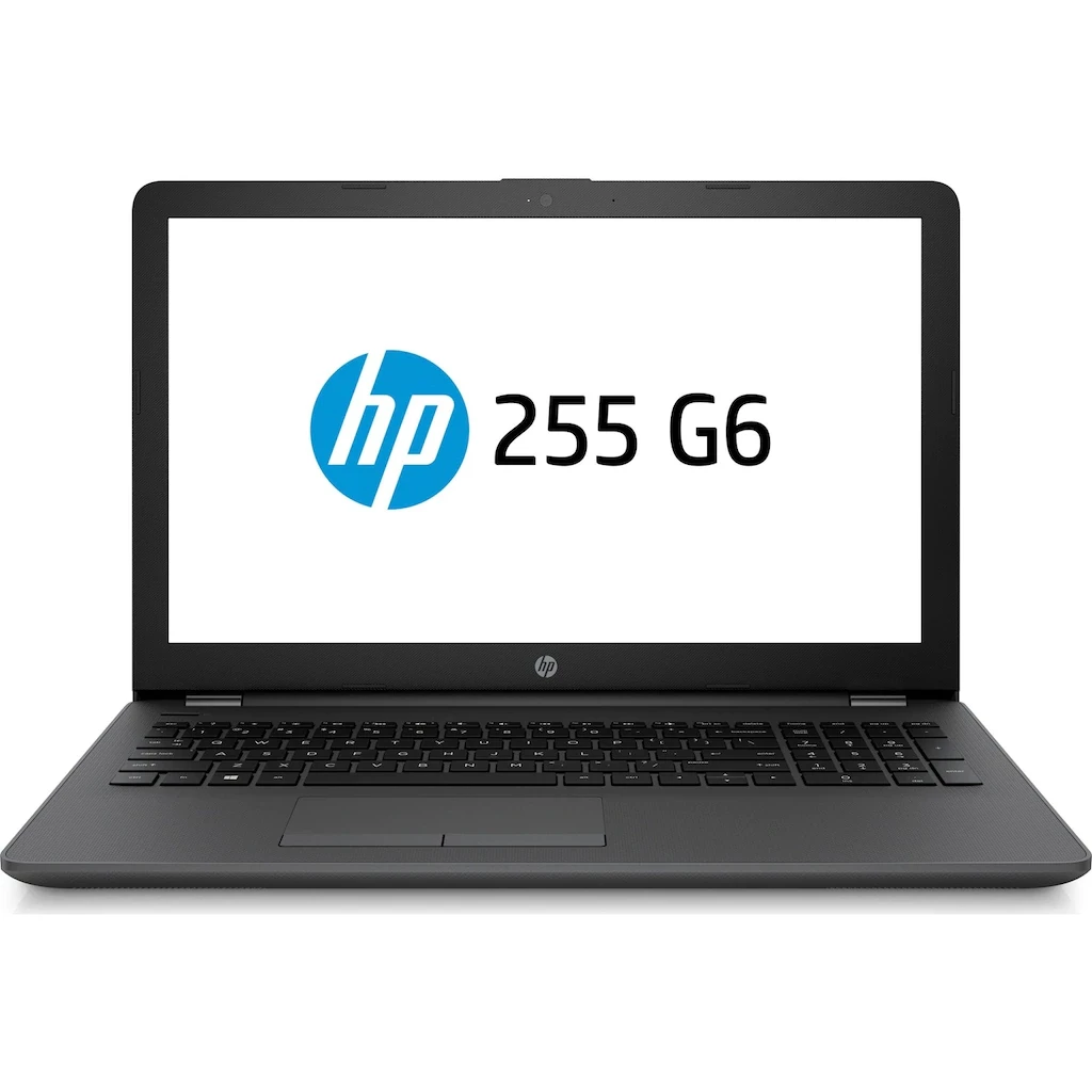 HP 255  G6 1WY10EA E2-9000 15 4GB 500GB FreeDos