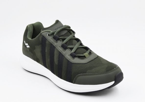 Lescon L-6020  Erkek Easystep Spor Ayakkabı - 4