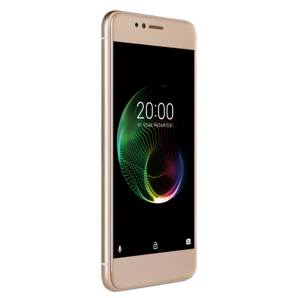 VESTEL VENUS E3 16GB CEP TELEFONU (VESTEL TR GARANTİLİ) VESTEL TR GARANTİLİ - 3