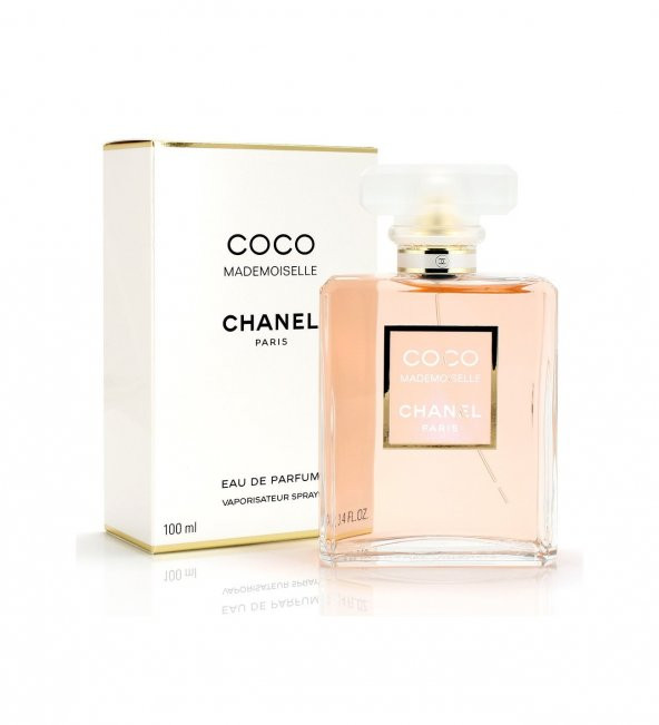 Chanel Coco Mademoiselle Edp Kadın Parfüm 100 ml