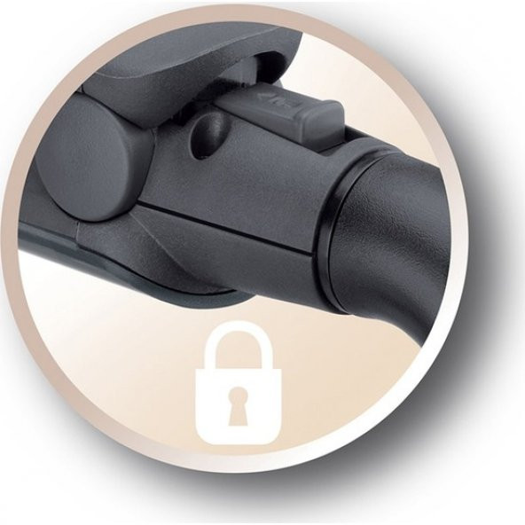 Remington S8540 Keratin Protect Seramik Saç Düzleştirici - 4