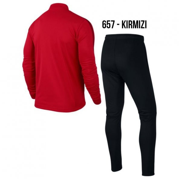 Academy16 knit 2024 tracksuit 2