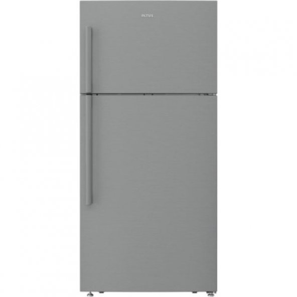 Altus AL-376 EIY A+ 620 lt No-Frost Buzdolabı