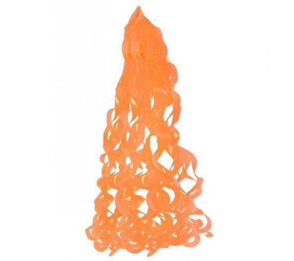 DALGALI DEKOR SÜS 3LÜ ROSE GOLD ürün görseli 1